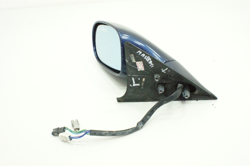 фото №5, Зеркало левая maserati 3200gt 98-02