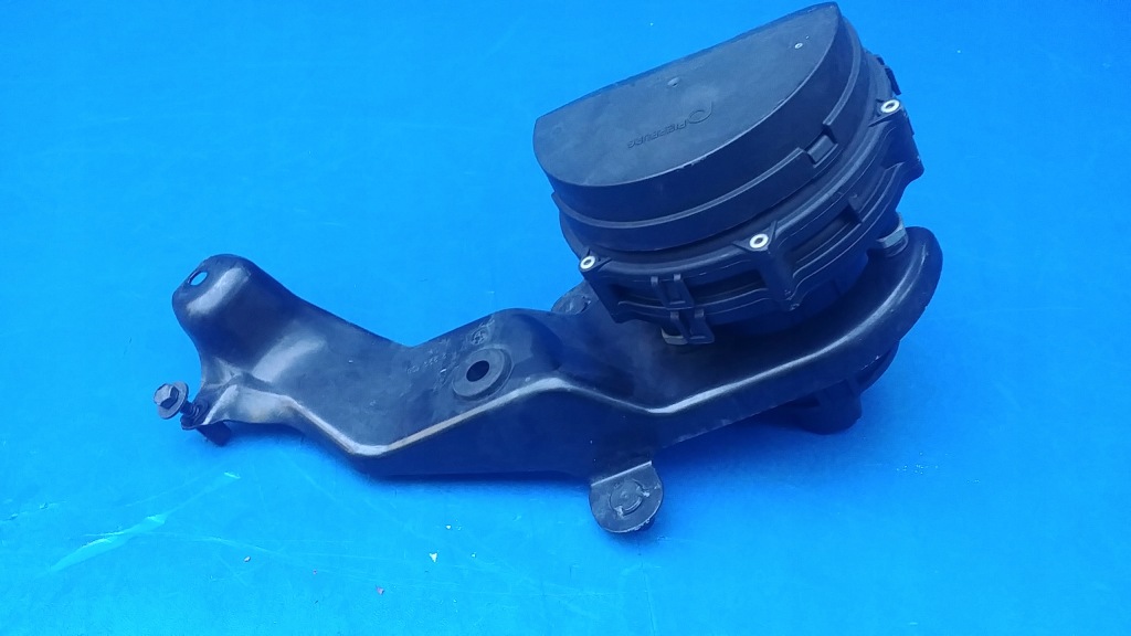 фото №9, Насос циркуляция воздуха вторичного bmw m3 e46 lift