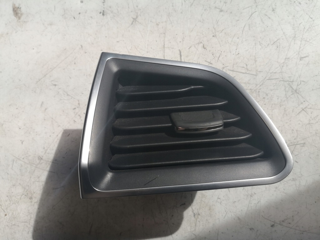 фото №1, Решітка обдув ford s-max em2b19c696