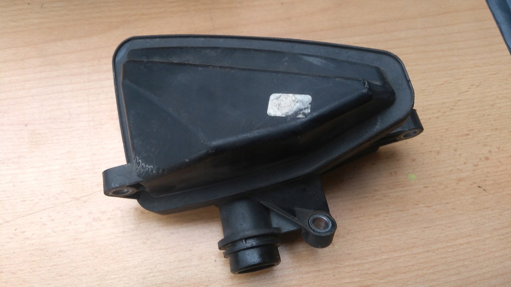 фото №1, Вентиляція картера jeep grand cherokee wk 3.0crd