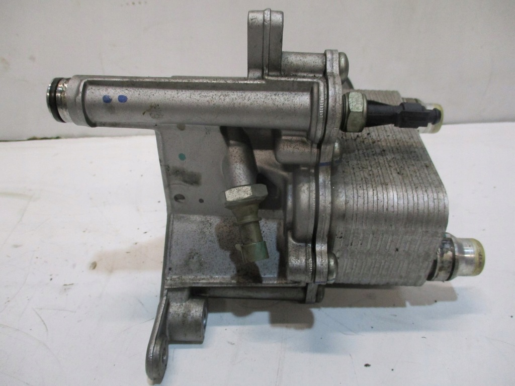 фото №2, Основа акумулятор jeep cherokee 2,2crd