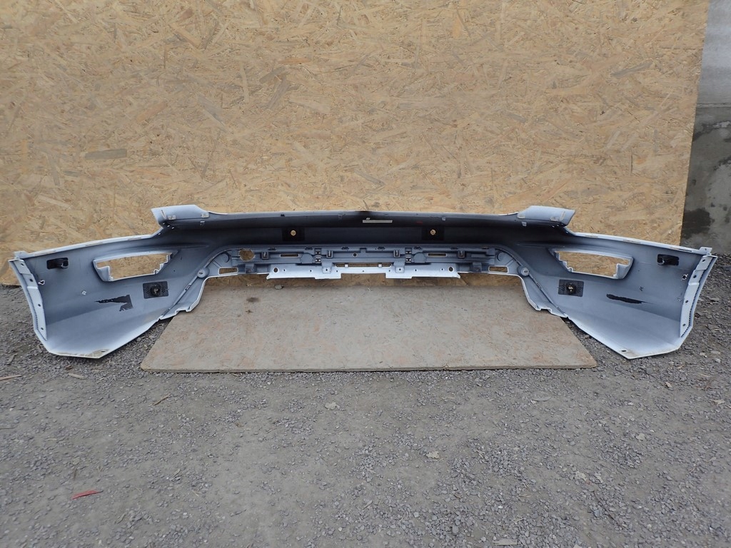 фото №3, Бампер задня задній ford kuga mk2 ii titanium 2012-