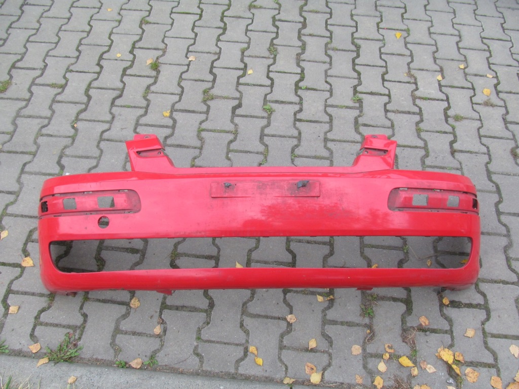 фото №1, Hyundai getz 02-05 бампер перед передній c308