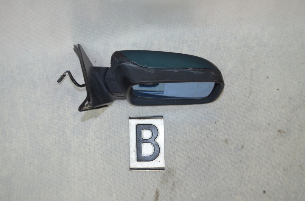фото №7, Bmw e36 1.8 зеркало правое наружное электрический