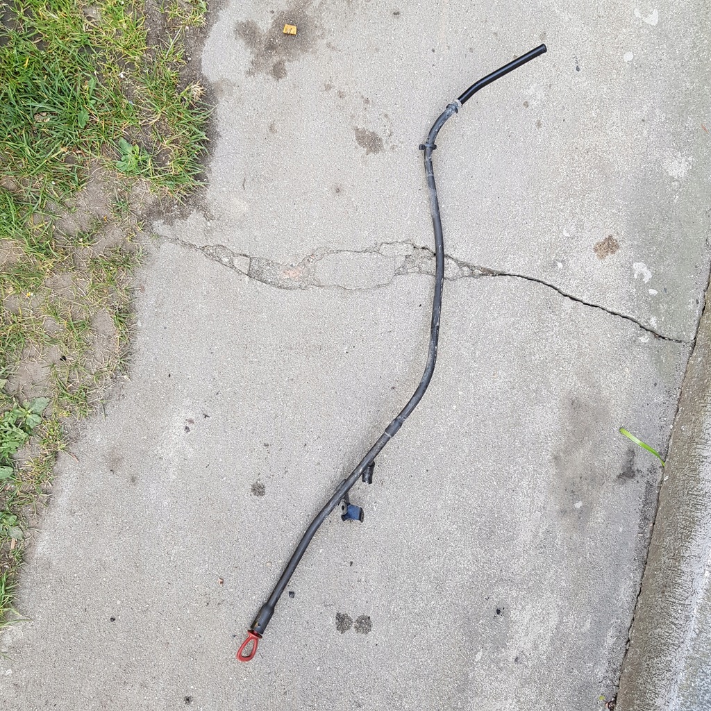 фото №1, Щуп масла mercedes w245 2.0 cdi