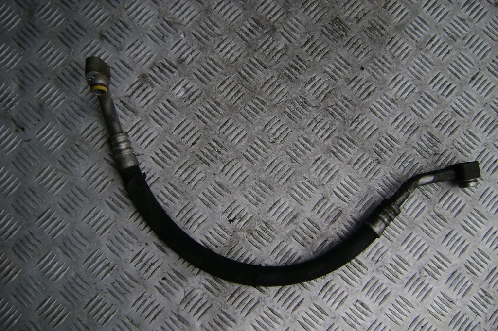 фото №1, Audi a6 c6 - шланг кондиціонера 4f0260707ad