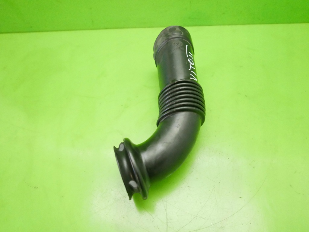 фото №8, Труба повітрозабірник повітря mercedes vito ii w639 2.2 cdi