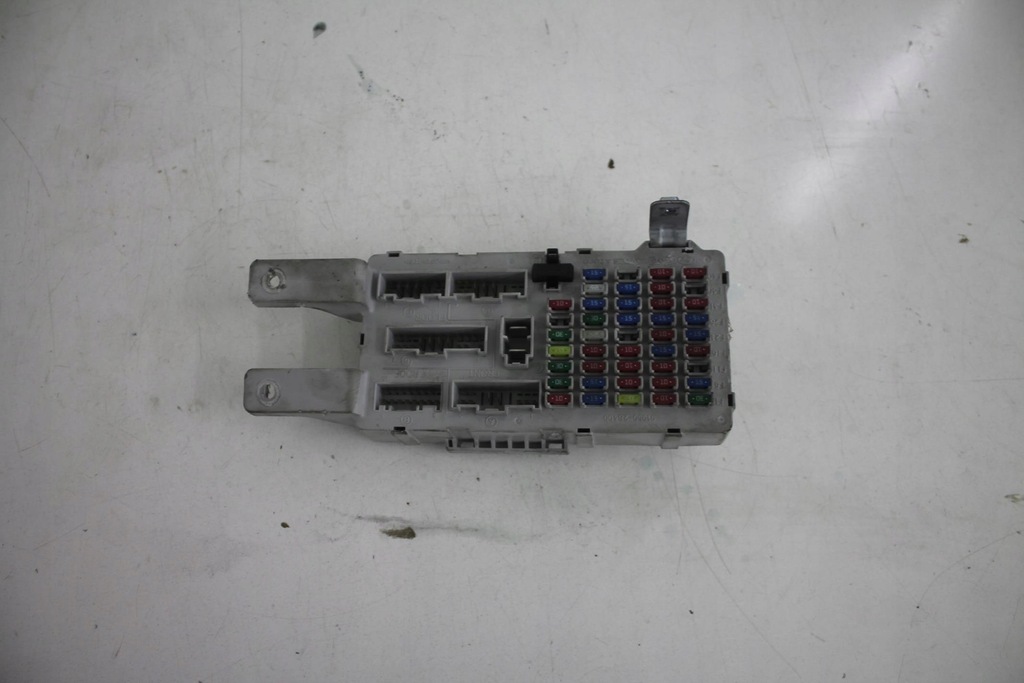 фото №1, Корпус предохранителей hyundai santa fe ii 2.2 crdi