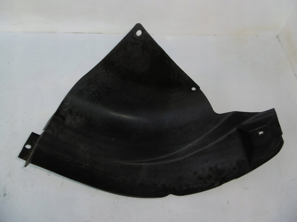 фото №5, Подкрылок левый задняя задняя chrysler voyager 96-00 iii