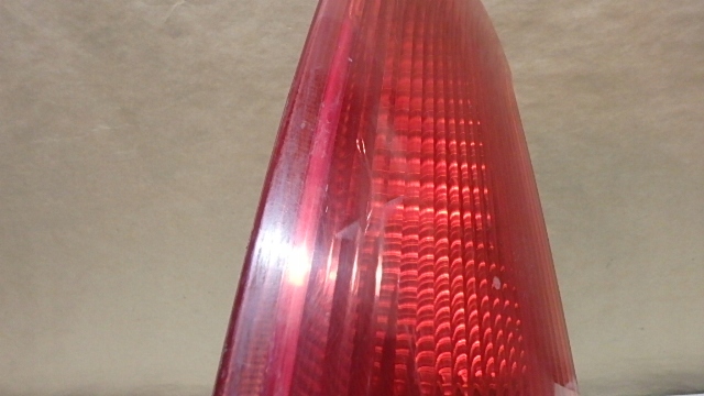 фото №11, Peugeot 206 sw лампа задняя фара правый