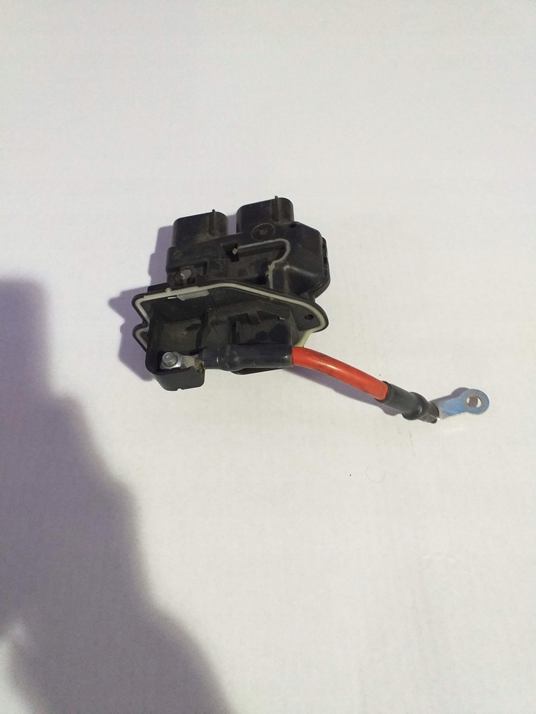 фото №1, Bmw f15 f16 модуль блок керування клеми 9285505