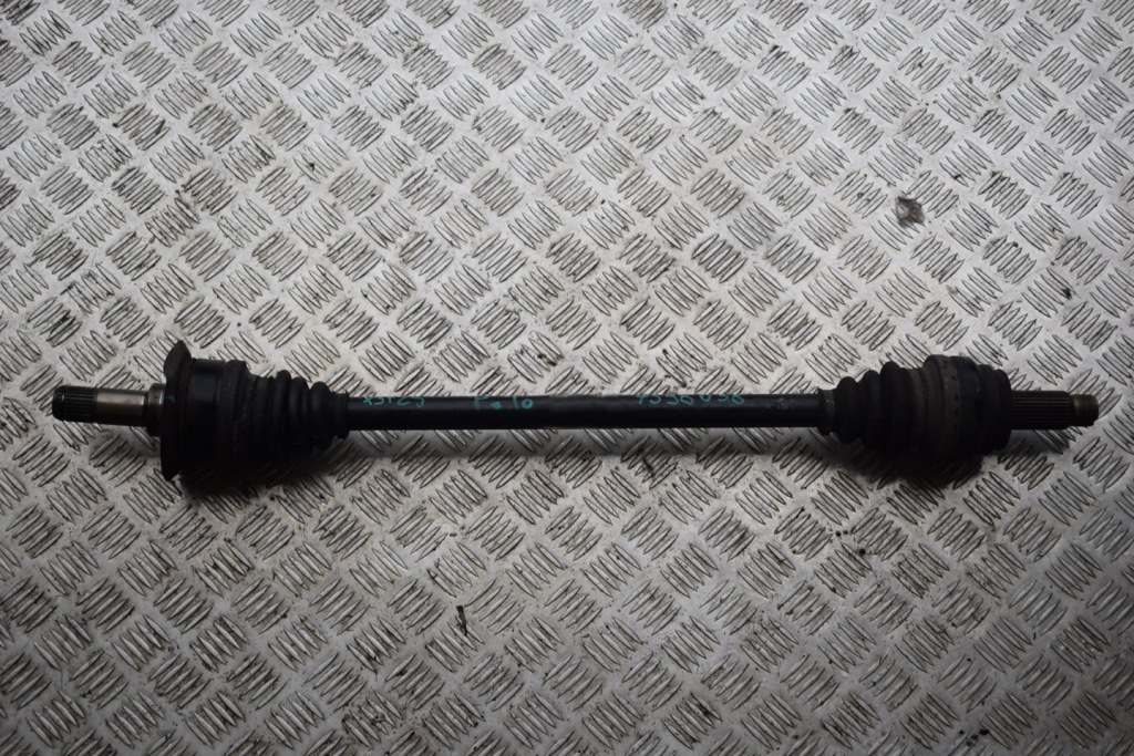 фото №1, Привідний вал półośka правий задня bmw x3 f25 7598038