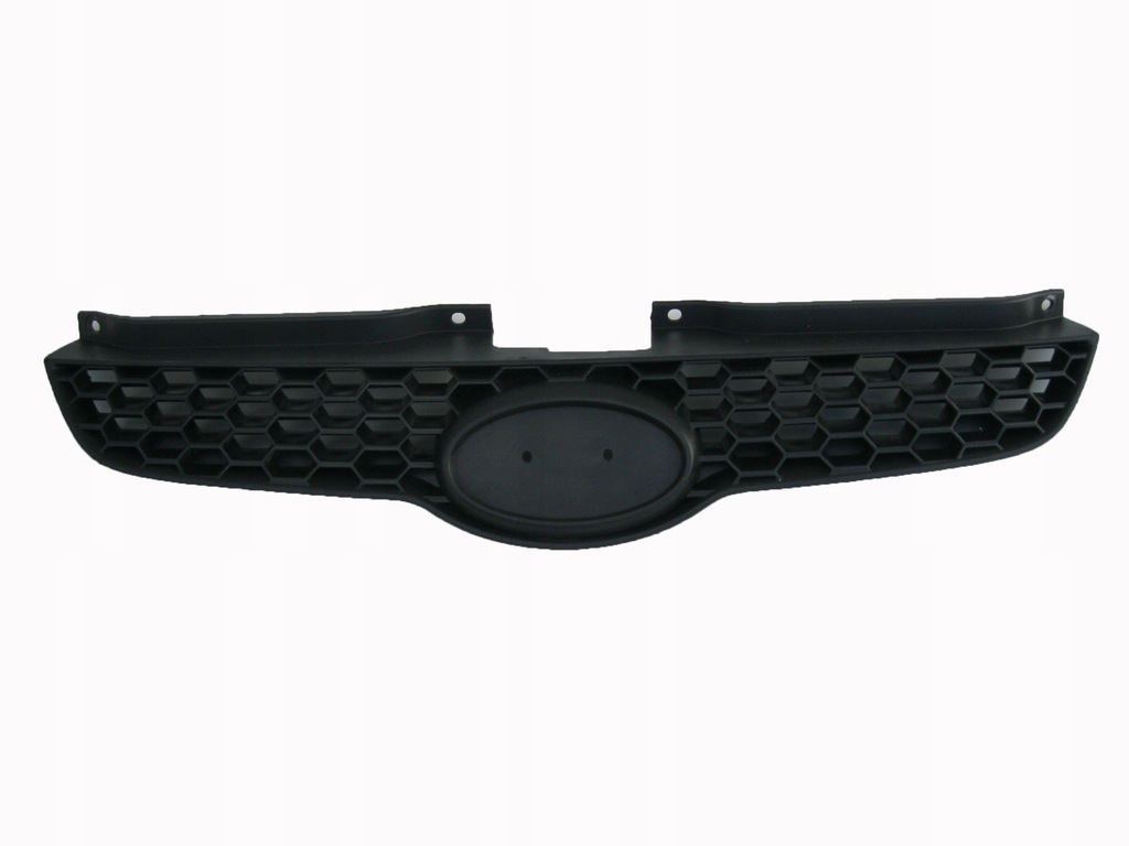 фото №1, Решітка радіатора решітка радіатора hyundai matrix lift 08-11