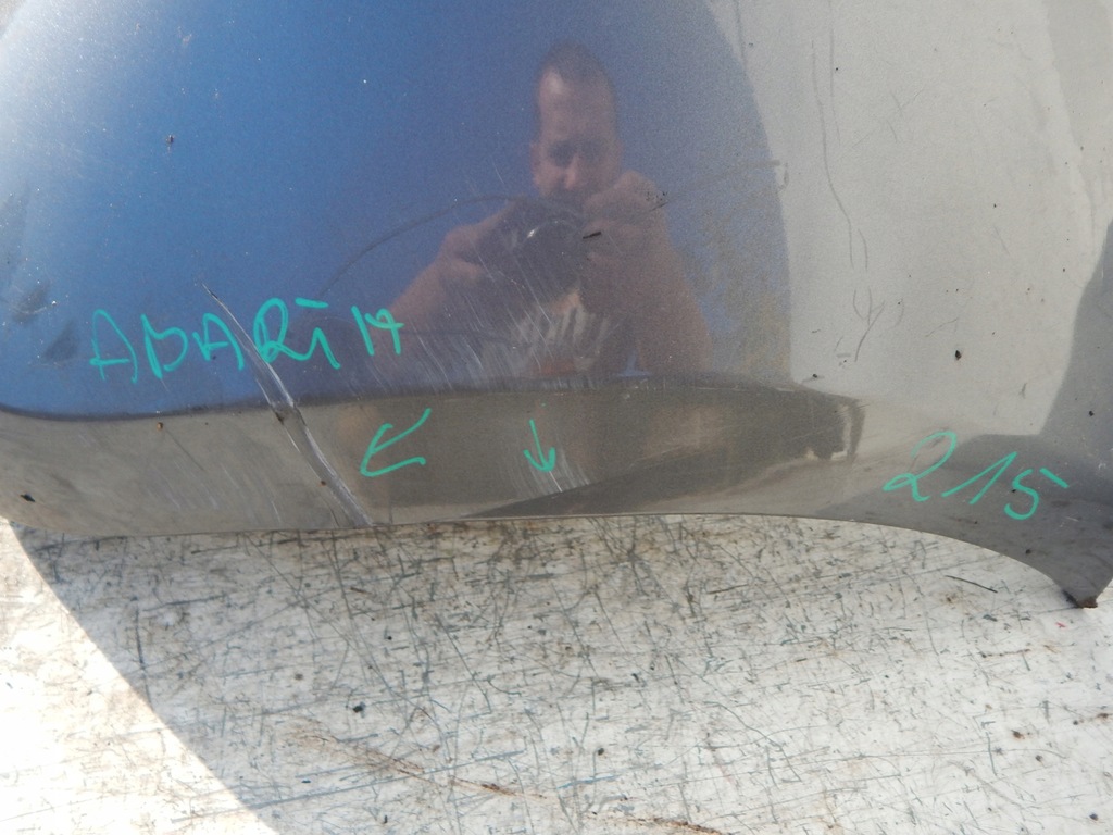 фото №7, Fiat 500 abarth бампер задній задня