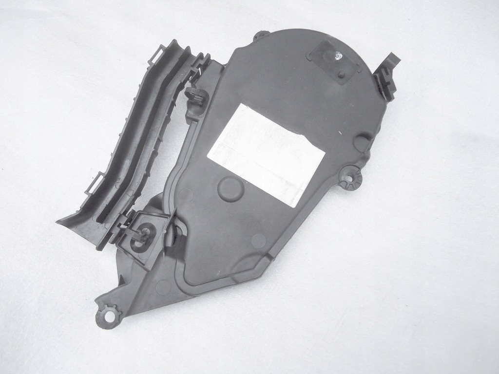 фото №1, Citroen jumpy 2,0hdi захист корпус розподільного валу