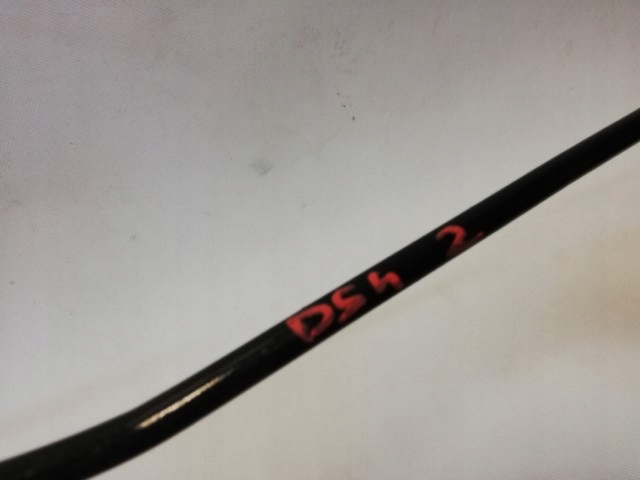 фото №4, Citroen ds4 шланг трубка esp тормозная