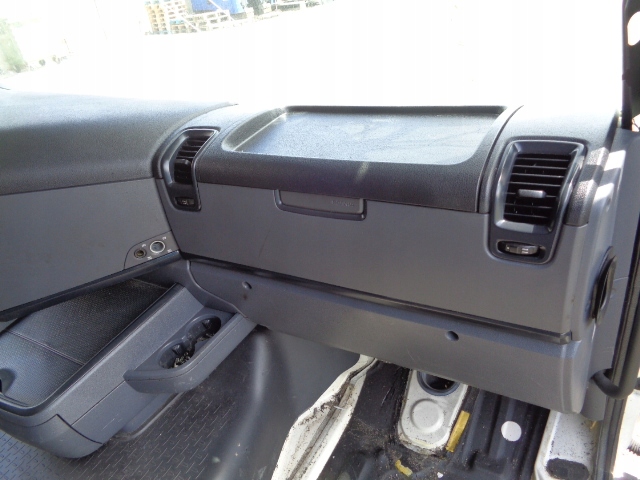 фото №4, Scania r xpi панель приладів консоль панель приладів новий model