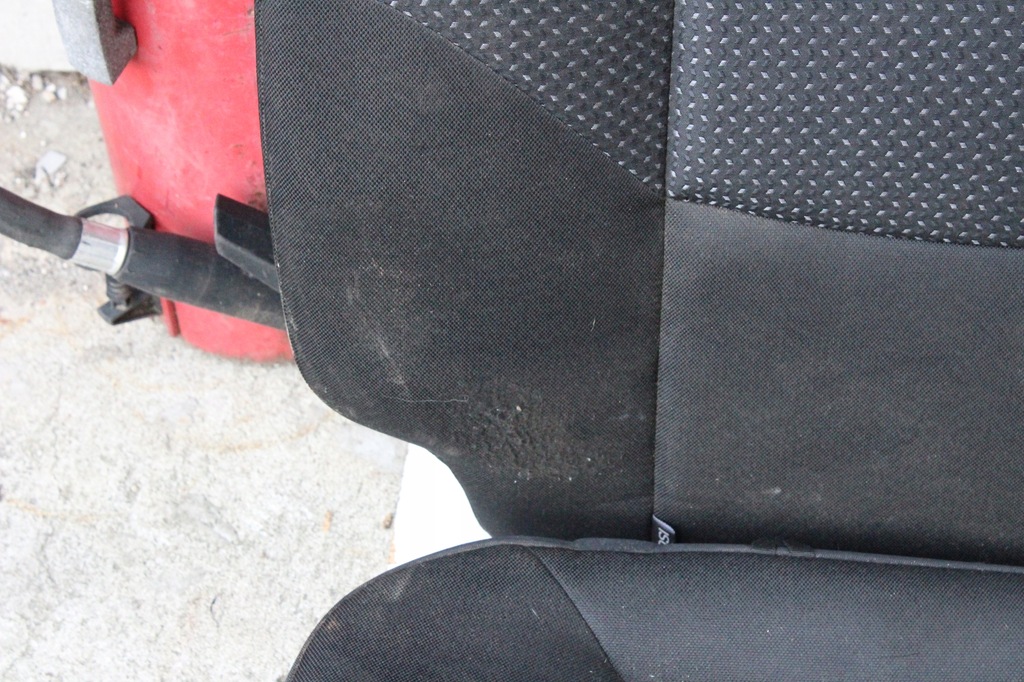 фото №5, Заднее сиденье задняя hyundai i30