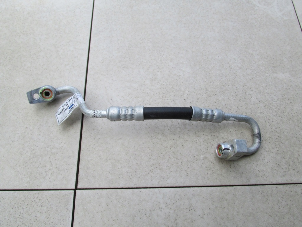 фото №1, Ford оригінальний номер cn11-19n651-ab шланг кондиціонер