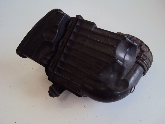 фото №4, Корпус фильтра воздуха renault twingo ii 1.5 dci
