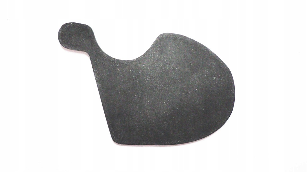 фото №1, Подкладка стойка a перед mercedes 190sl