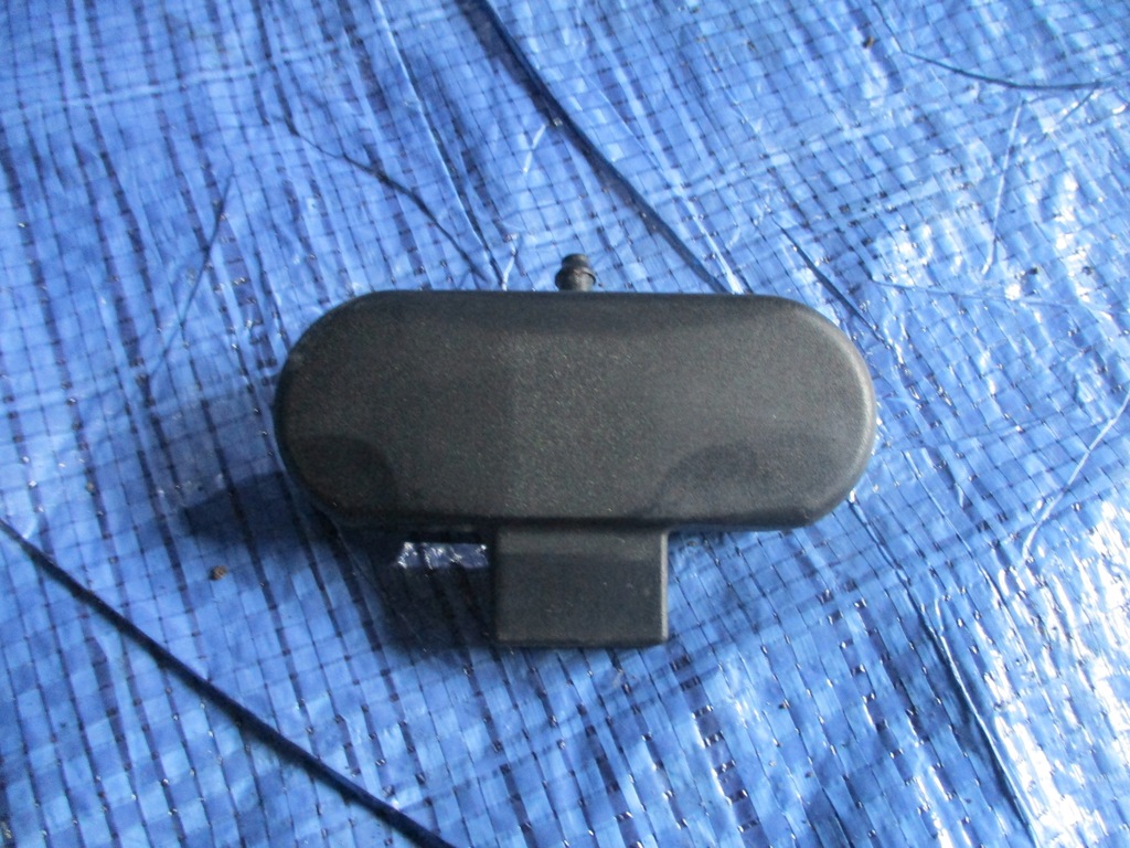 фото №1, Насадка розпилювача audi a5 ліва 8t0955987