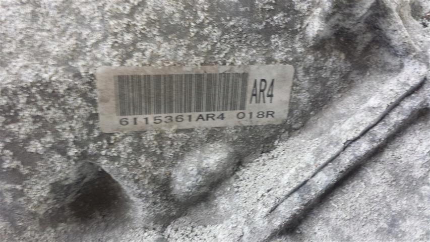 фото №6, Suzuki ignis iii 1.2 ar4 коробка передач передач 17r