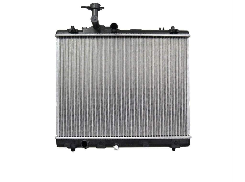 фото №1, Радіатор wody suzuki swift