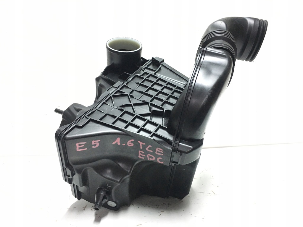 фото №1, Фильтр воздуха корпус 1.6 tce renault espace v