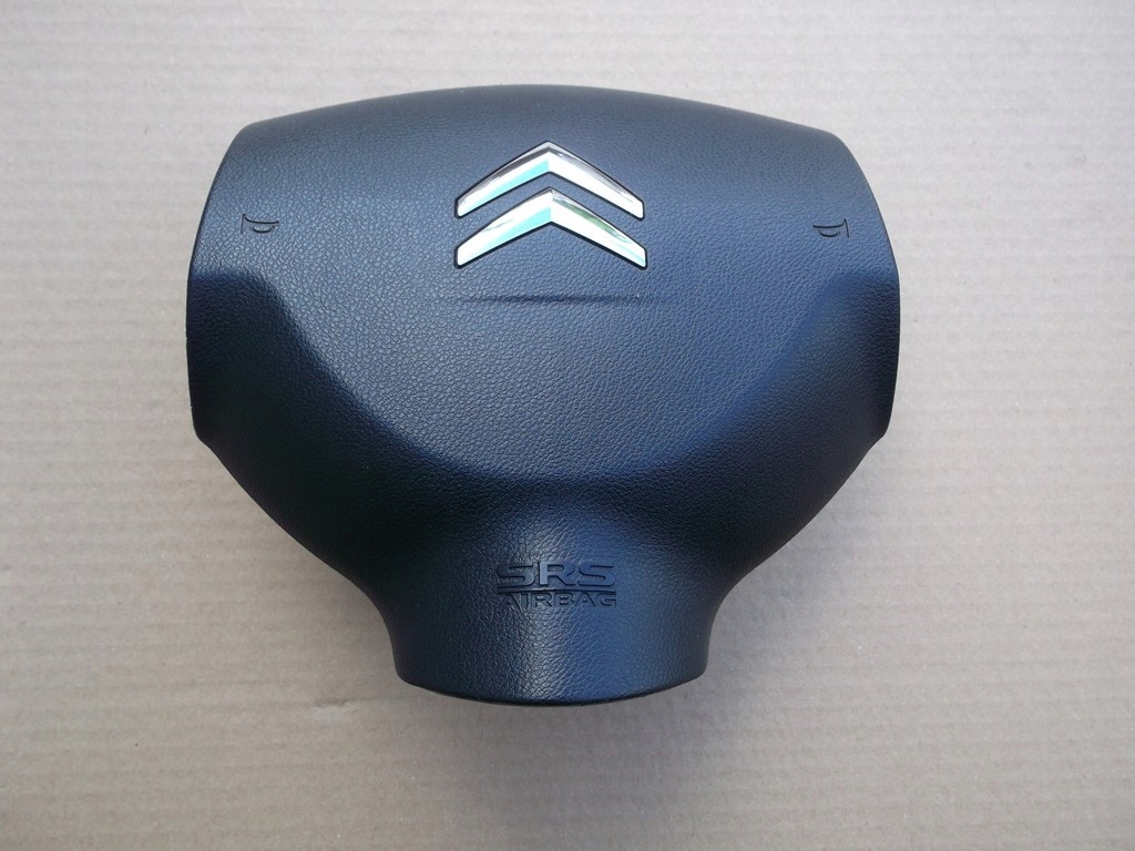 фото №1, C-crosser подушка подушка безопасности водителя