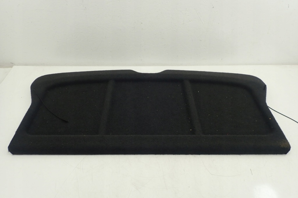 фото №2, Peugeot 306 полка багажника хэтчбек 9607536077