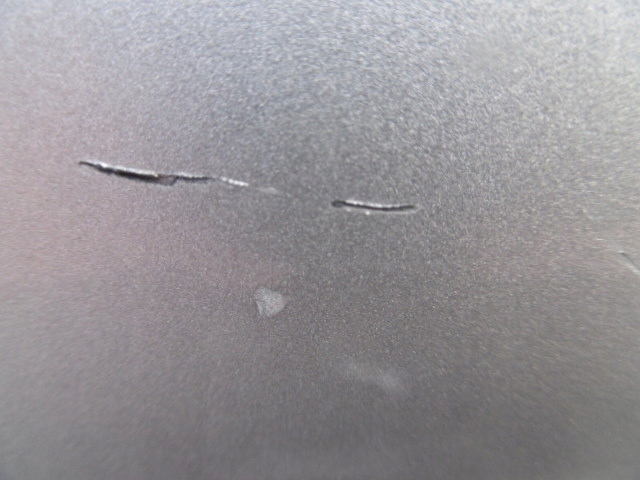 фото №12, Peugeot 2008 рейлинги кровельные комплект