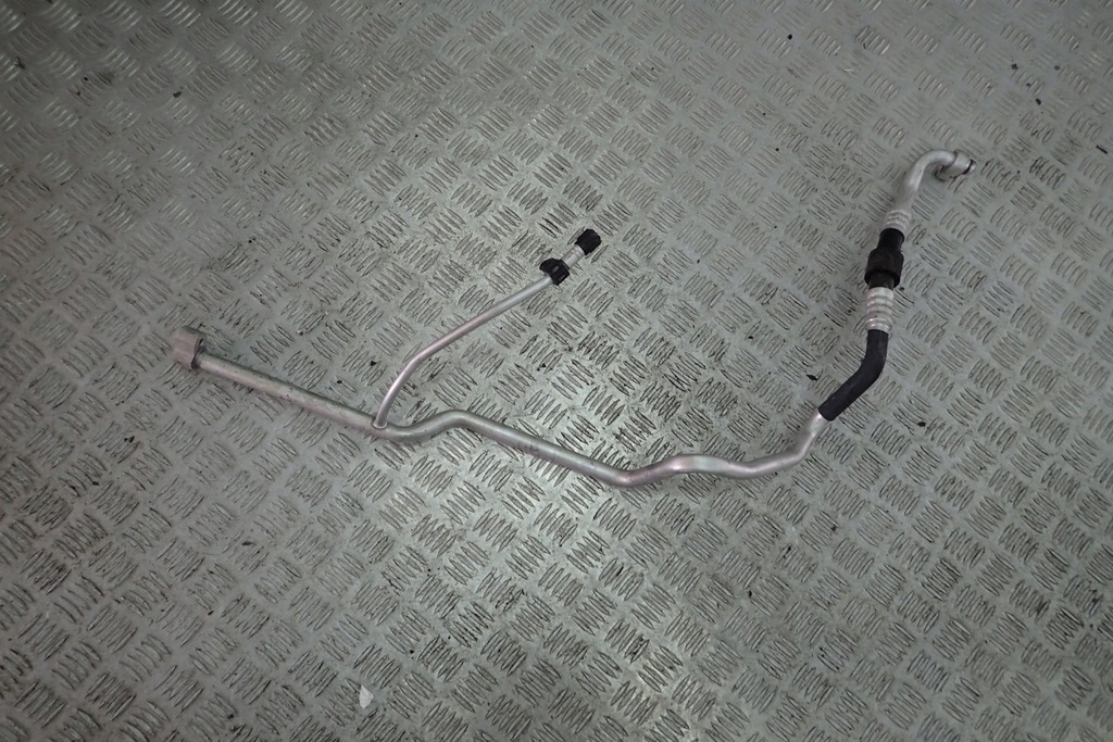 фото №1, Porsche panamera 970 трубка wąż кондиционера