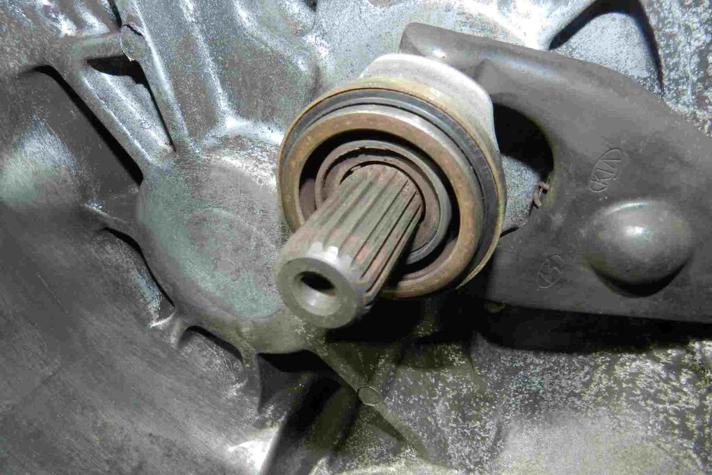 фото №6, Коробка передач передач механическая коробка передач kia ceed i 1.6 crdi обозначение s61767