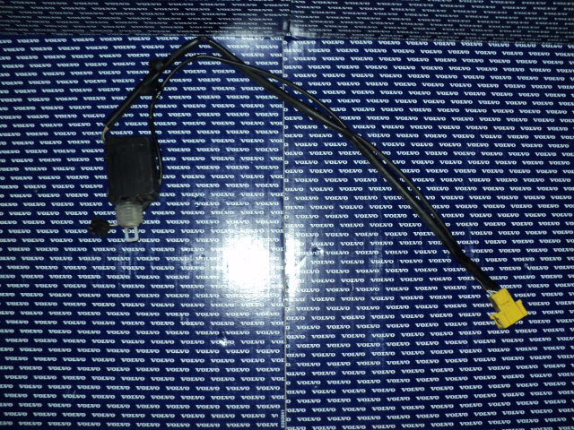 фото №10, Привод центрального замка volvo fh 20425122