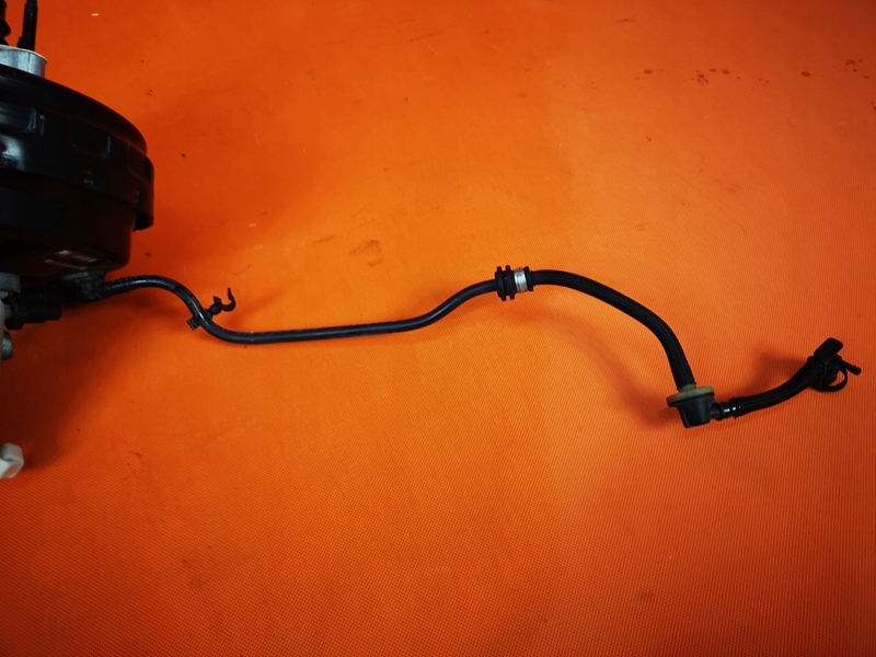 фото №7, Volvo v40 ii насос гальма підсилювач гальм бак uk