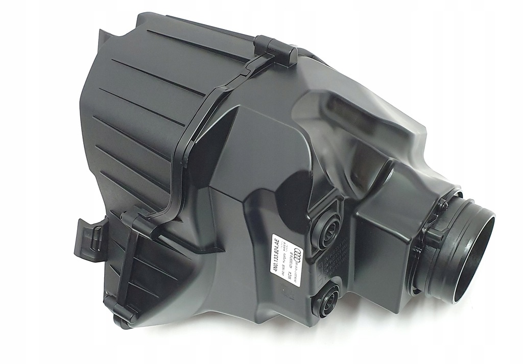 фото №7, Корпус фильтра воздуха audi a8 4n d5 4n0133824ae