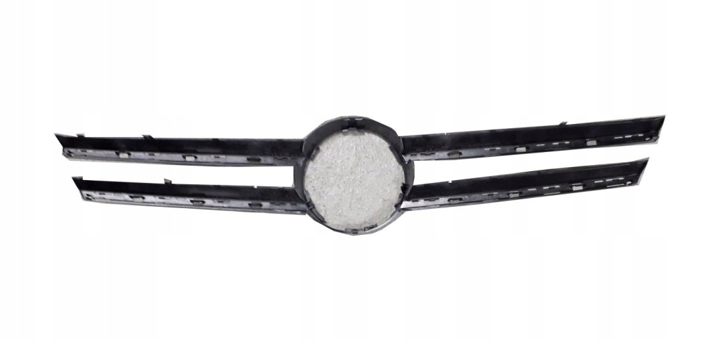 фото №3, Решётка радиатора решётка радиатора mercedes cls c218 11-18 хром