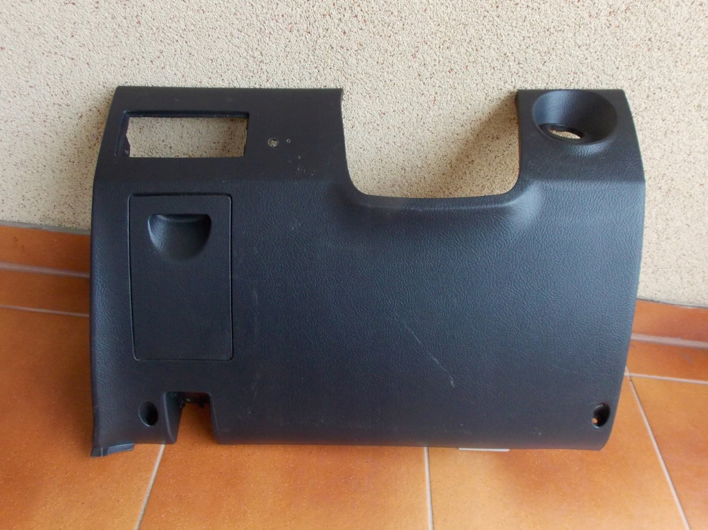 фото №1, Kia sorento i 06-09 lift защита pod руль