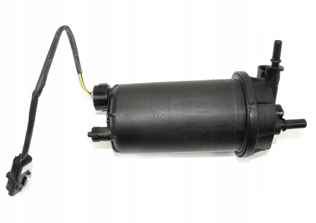 фото №3, Корпус фильтр топлива trafic ii 2.0dci 8200780968