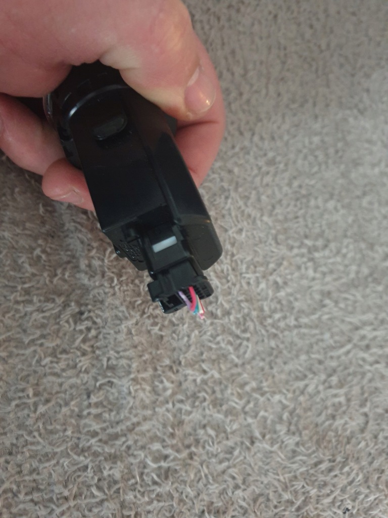 фото №3, Запуск стоп tm1mb-3c2 lexus rx 450h iv