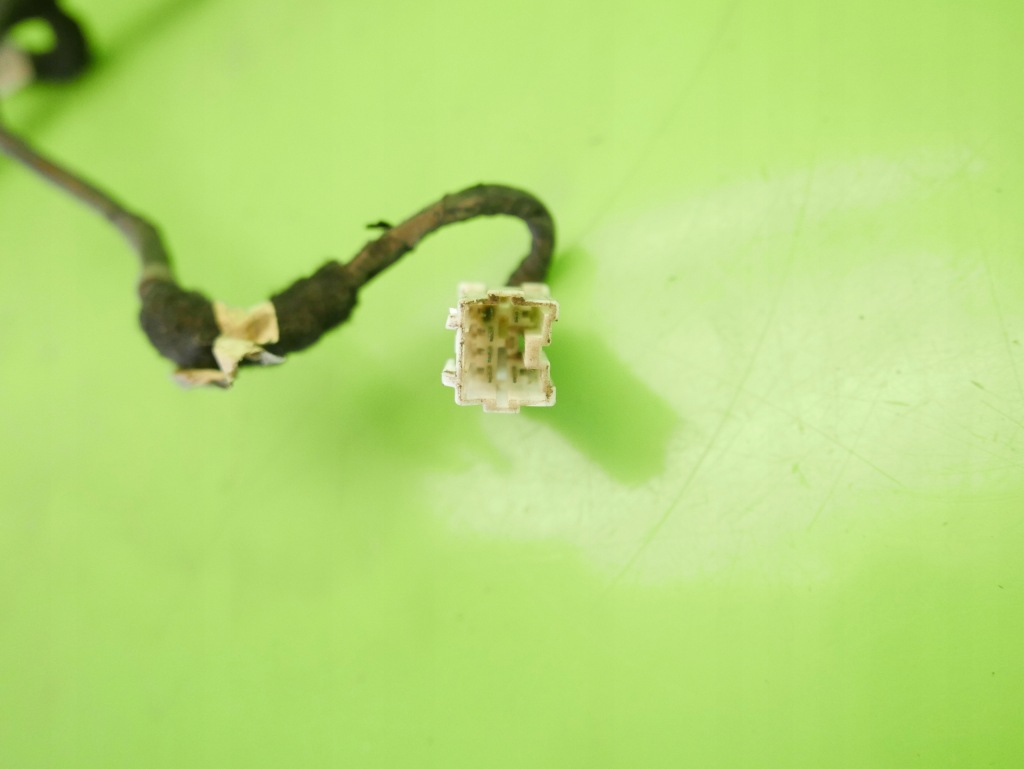 фото №10, Электропроводка жгут дверь перед левая volvo s40 i 95-