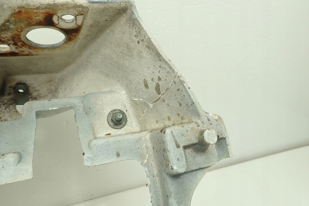 фото №9, Pas передній do ford transit mk6