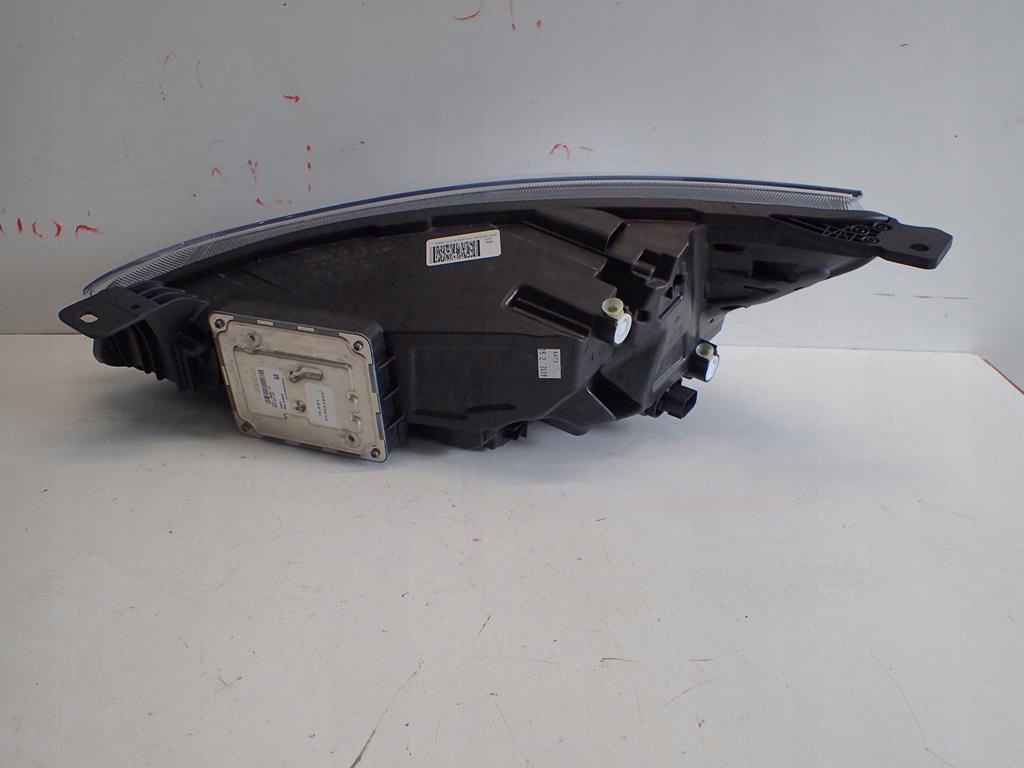 Фара перед правый  ford focus mk4 18- full led с Разборки