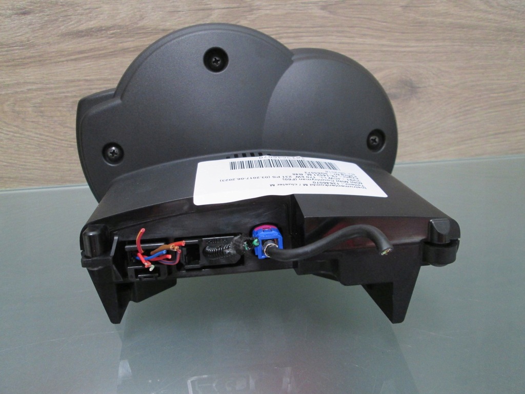 фото №11, Mini f54 f56 f57 f60 jcw счетчик приборы разные rodz