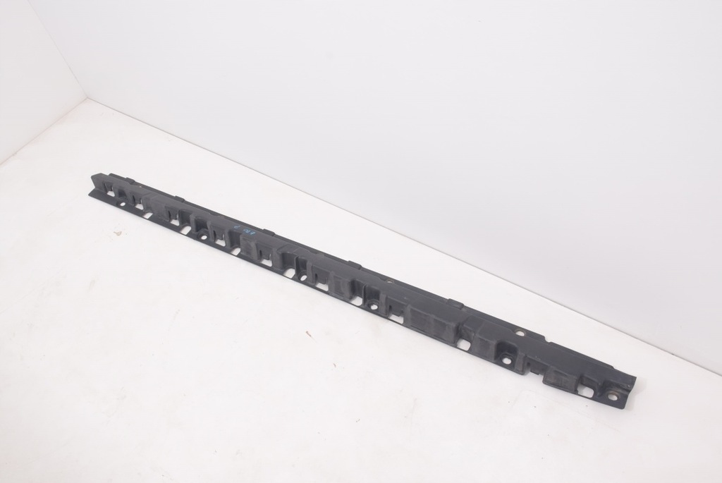 фото №8, Bmw оригинальный номер 7207196 направляющая кронштейн порог правого