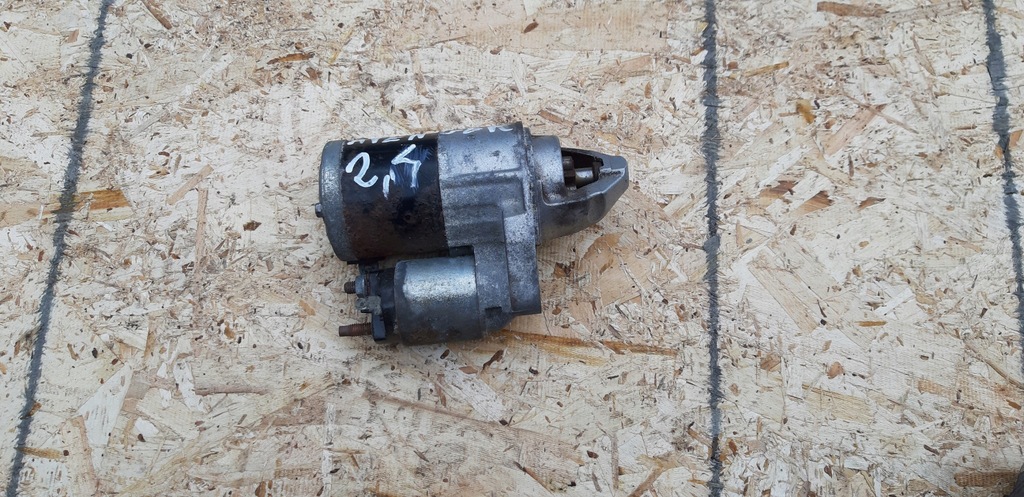 фото №1, Стартер dodge avenger 2.4 07-14