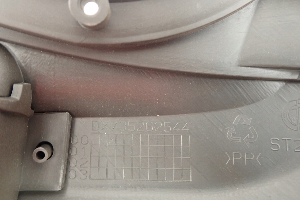 фото №5, Fiat punto роз'єм динаміка 735262544 nm