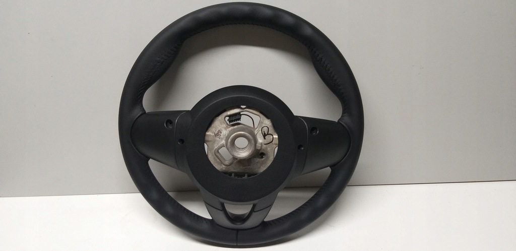 фото №2, Воздуховод mini one cooper s r55 r57 r59 r60 кожа