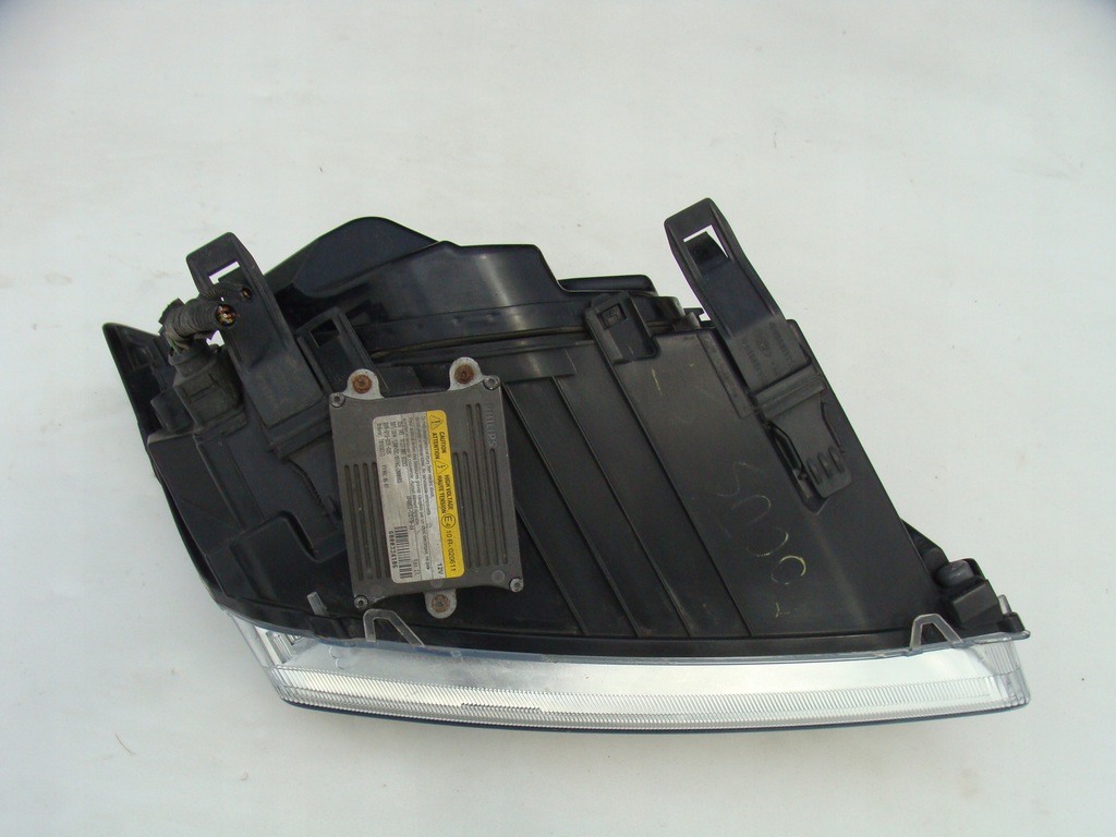 фото №9, Лампа левая ford focus ii st ксенон europa